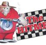 Buxton logo